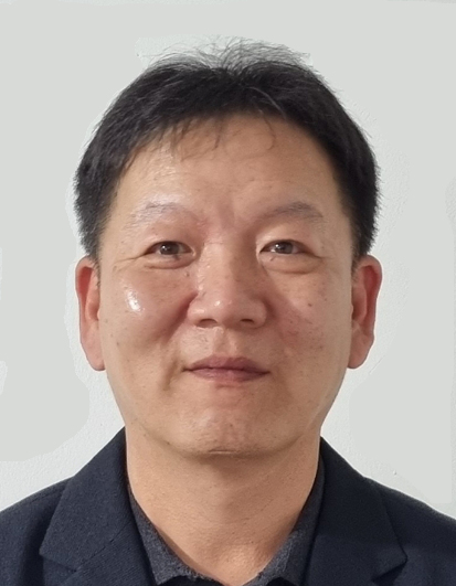 Kim, Ji-il 사진