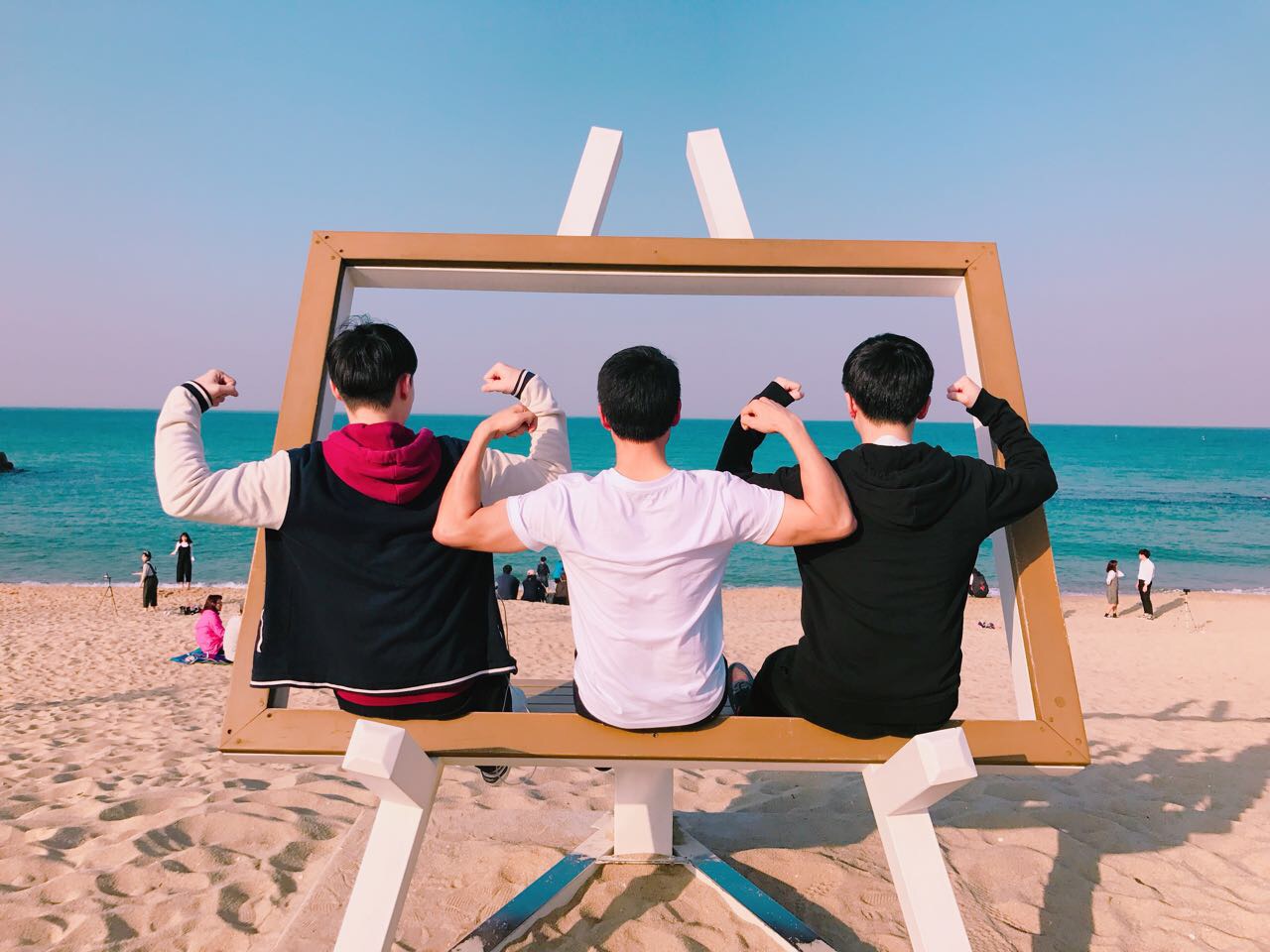 사진